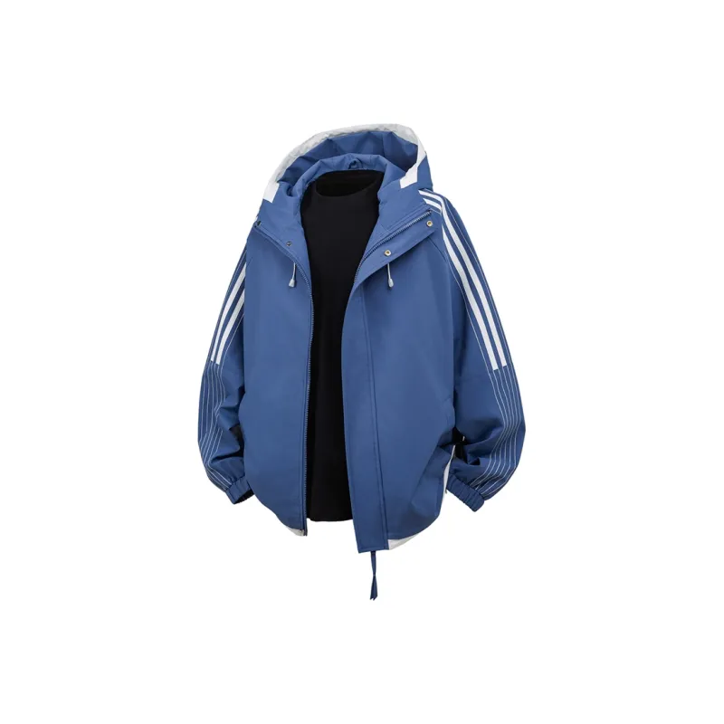 MindBridge Jackets & Coats Unisex-13