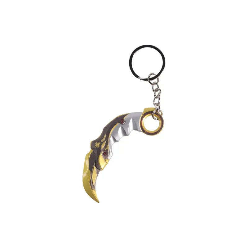 X3COMMUNE Metal Pendants Unisex-7