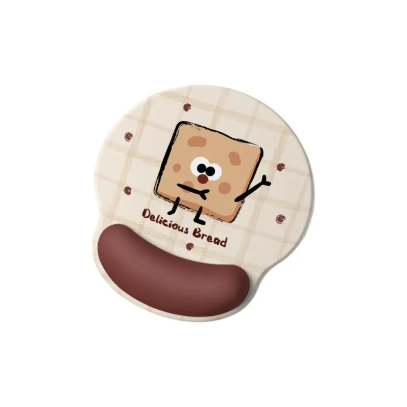 BIANFUQISHI Mouse Pads-12
