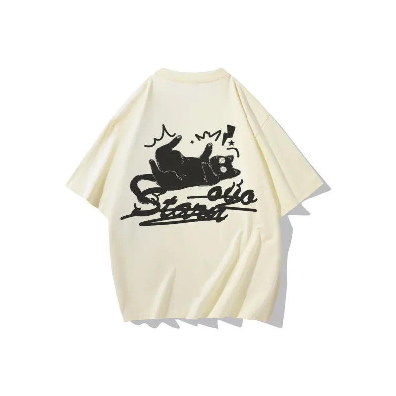 DOUBLE STAR 88 T Shirts Unisex-14