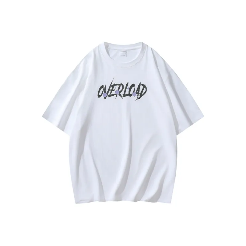 OXO OVERLOAD T Shirts Unisex-0
