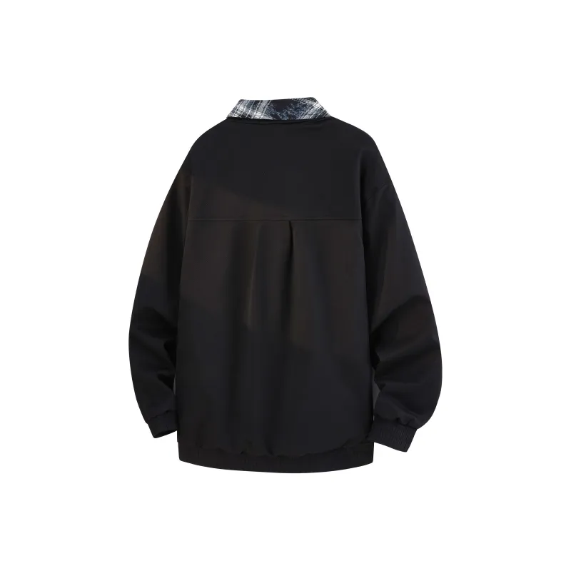 Northend Jackets Coats Unisex Ecru-1