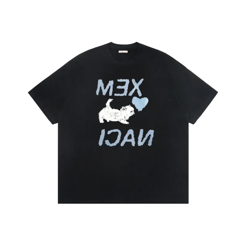 MEXICAN T Shirts Unisex-5