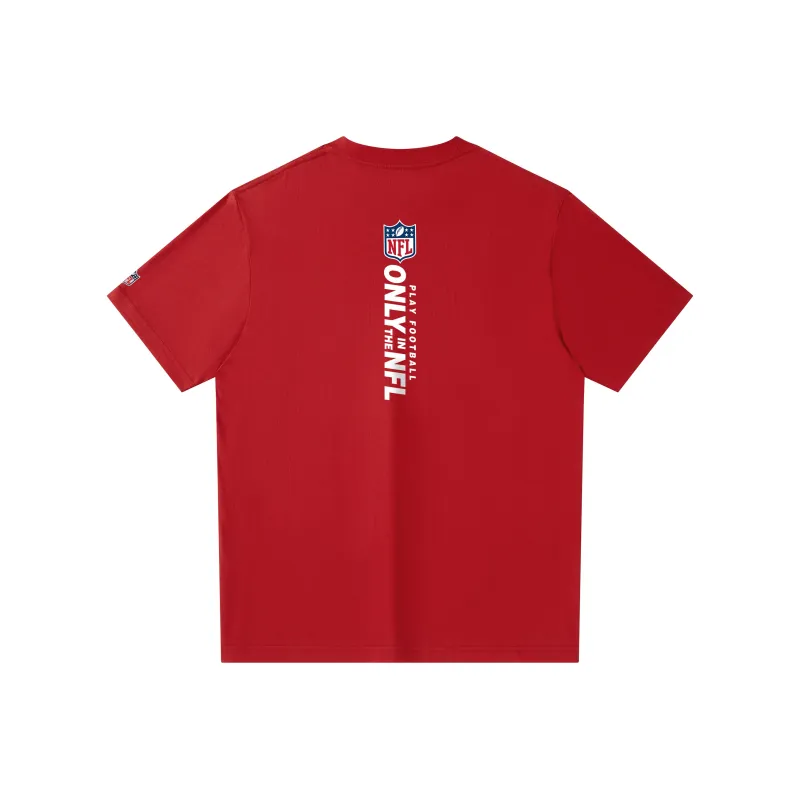 NFL T Shirts Unisex-9