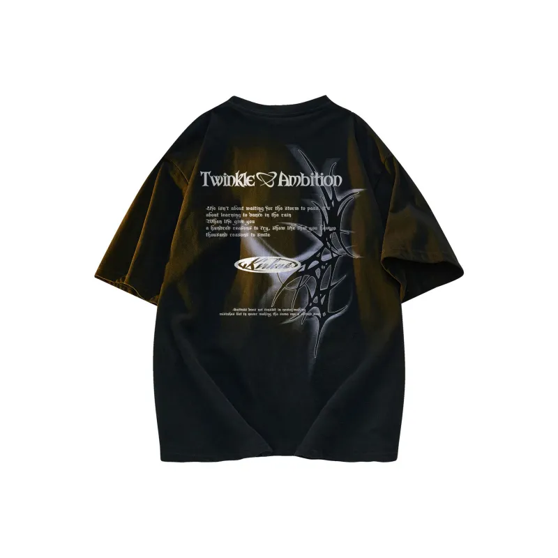 KIRHNE T Shirts Unisex-0