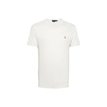 Polo Ralph Lauren Short sleeve Cotton T shirt