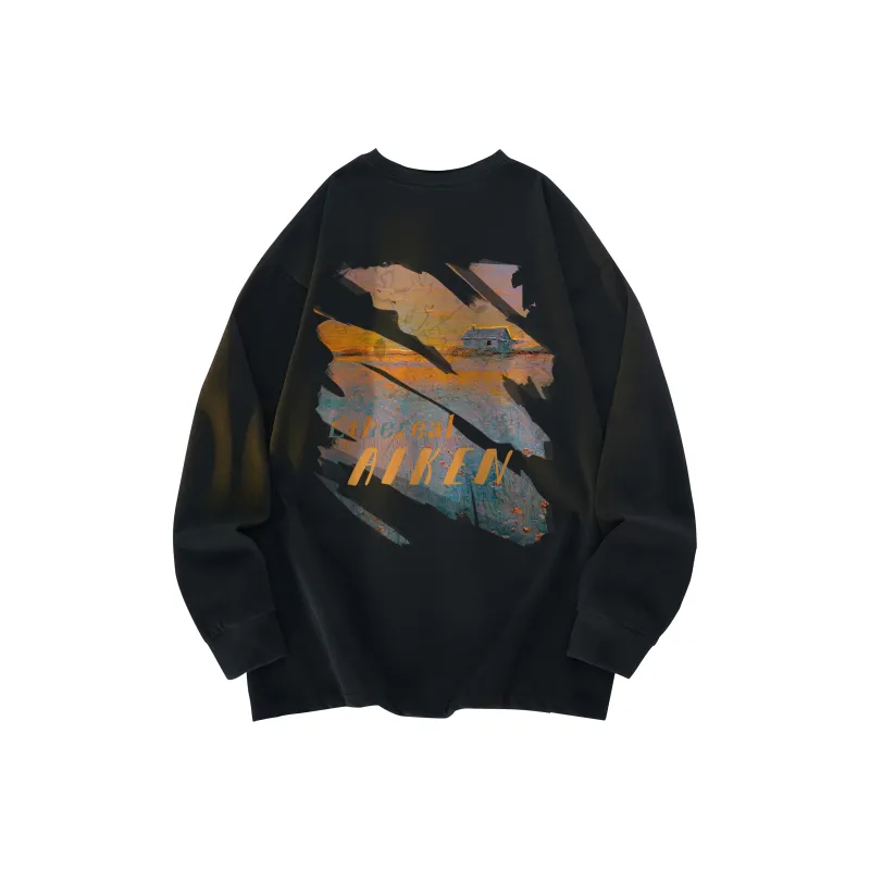 AKIN T Shirts Unisex-0
