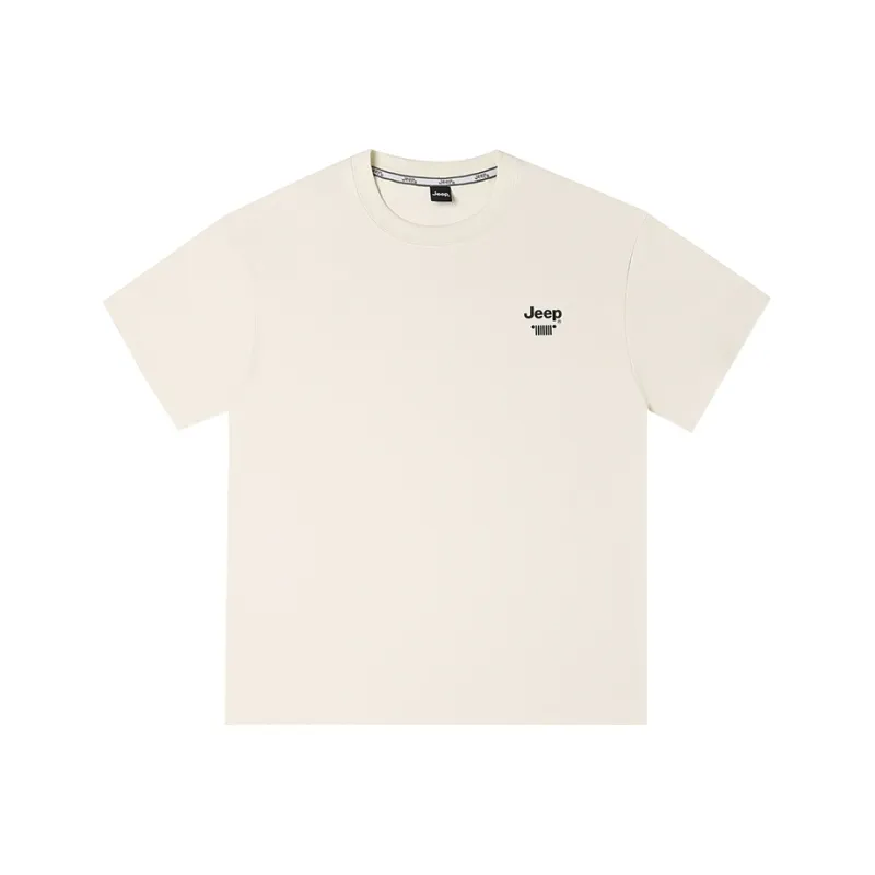 Jeep T Shirts Men-2