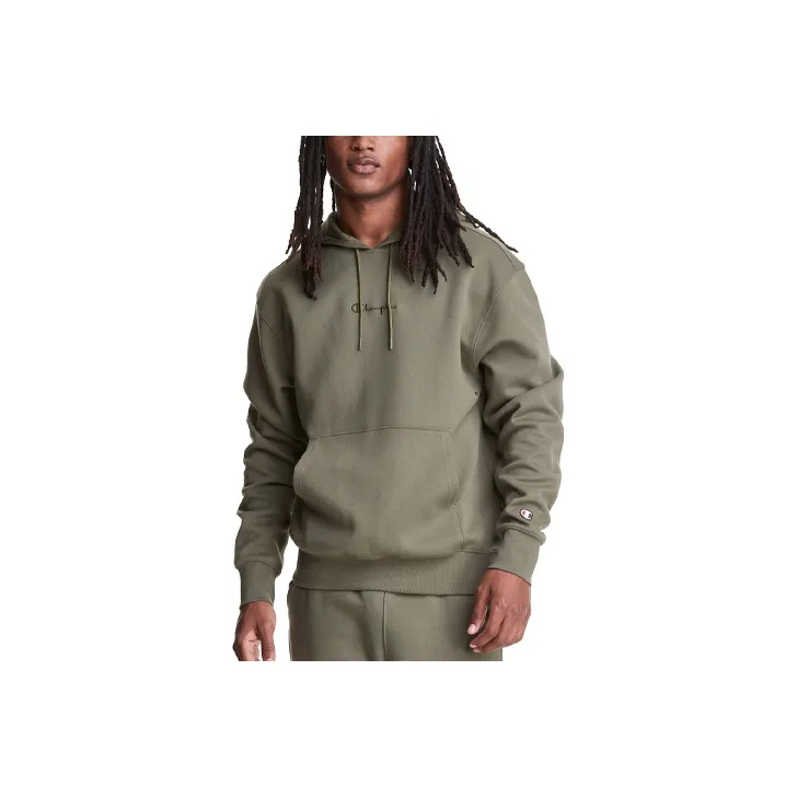 Champion Tech Weave Hoodie-4
