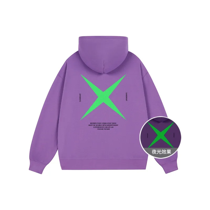 SandKnit Unlimited Monthly Reading Series Sweatshirts Unisex-34
