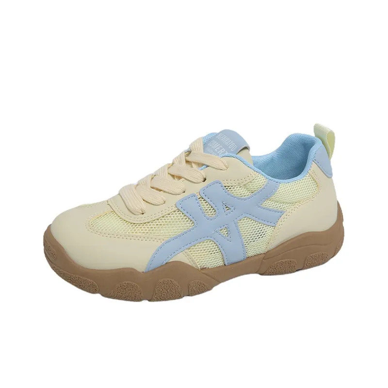 FIRS Kids Low Top Casual Shoes Women's-1