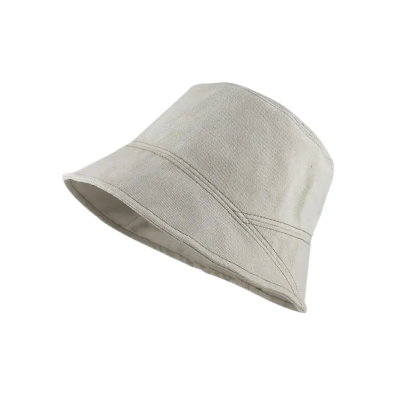 CARTELO Polyester Bucket Hats Unisex-10