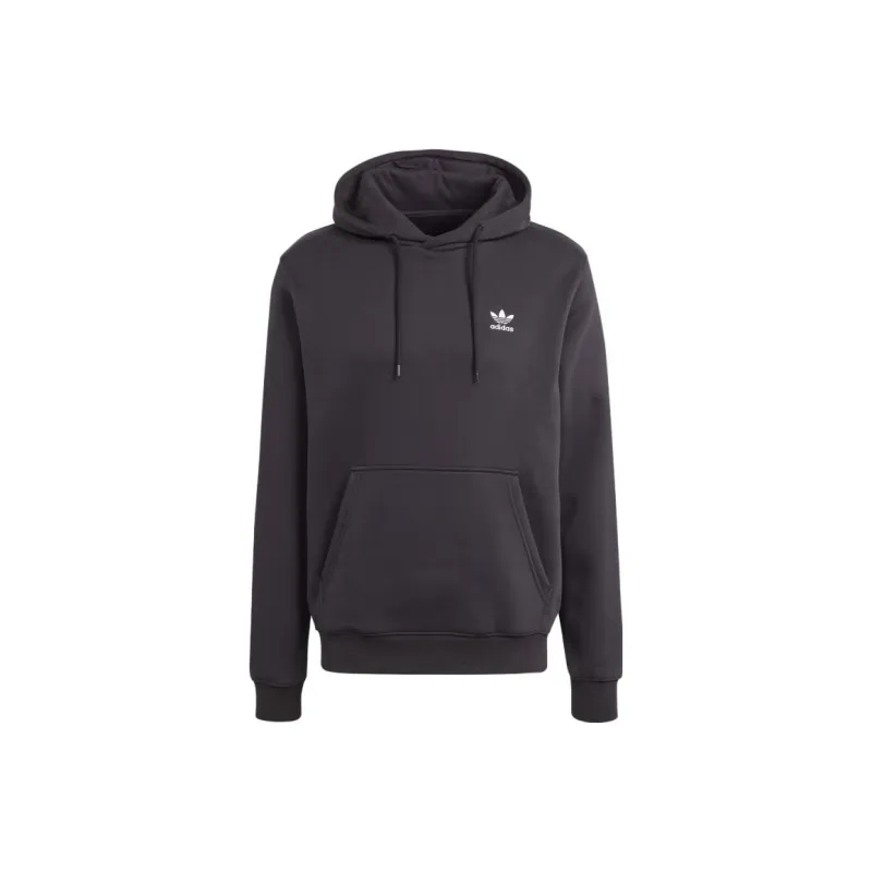 Adidas Originals Essential Sweatshirts Men Black-0