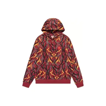 CLOT X McDonald's Co brand Sweatshirt Unisex