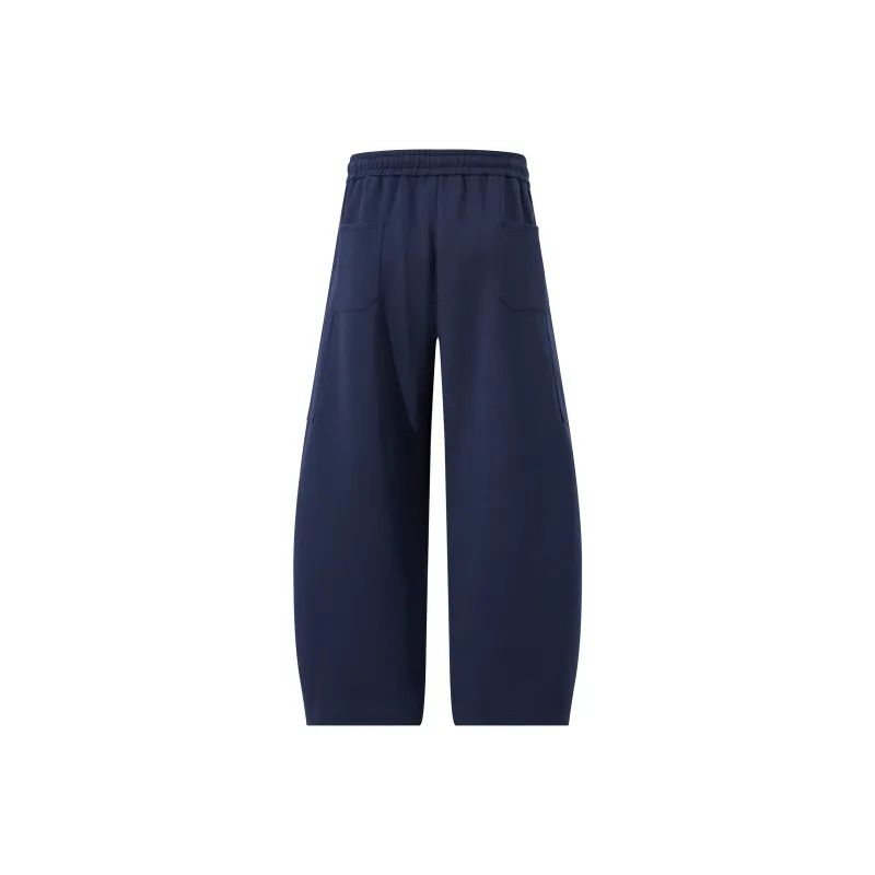 CAREBEARS Knitted Sweatpants Unisex-14