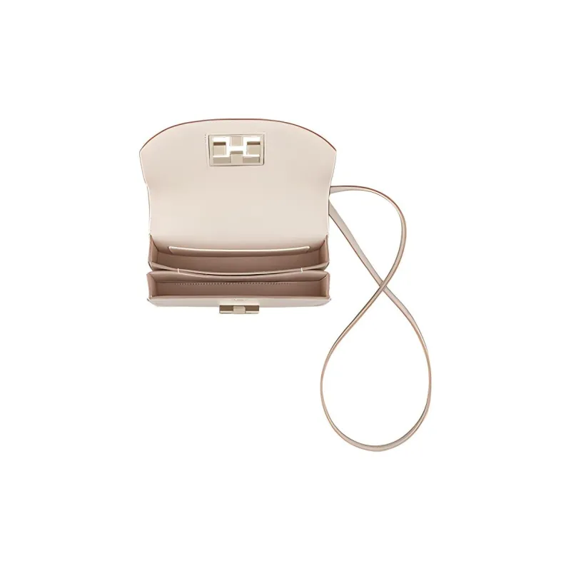 HERMES Mosaique Shoulder Bags-2