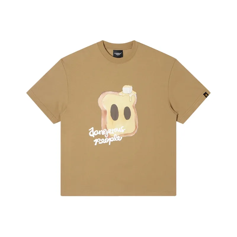 DANGEROUSPEOPLE T Shirts Unisex-2