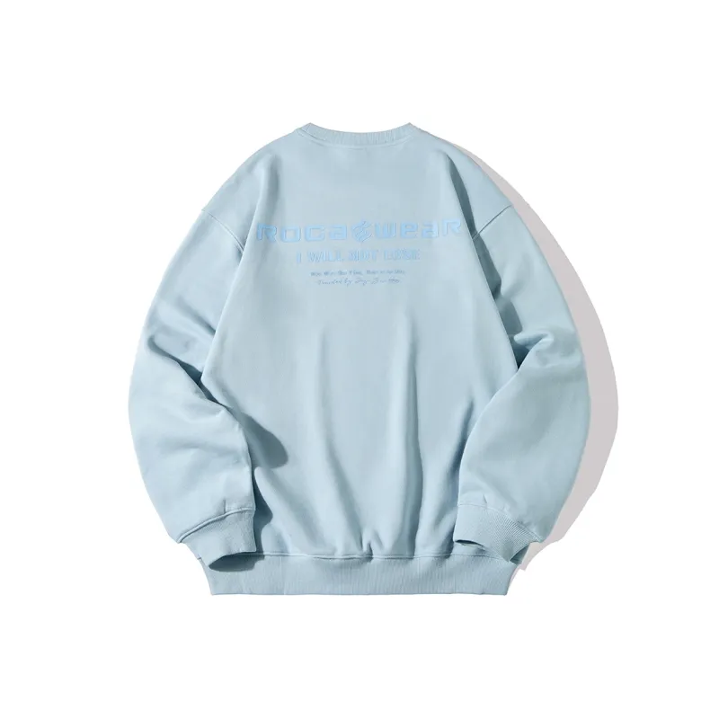 ROCAWEAR Sweatshirts Unisex-2