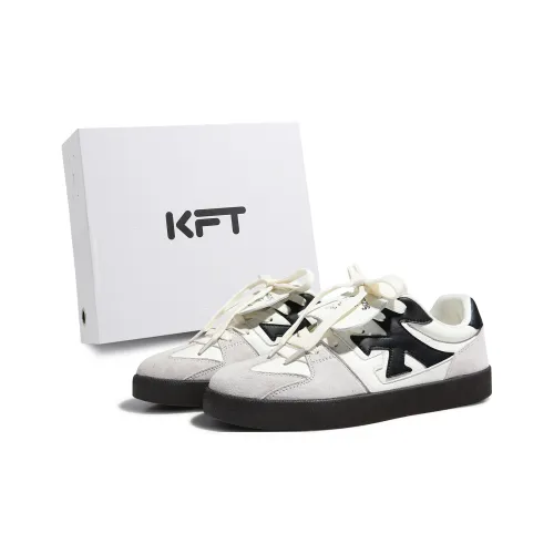 KFT German Army Trainers Slip Resistant, Abrasion Resistant, Lightweight, Breathable Low Top Skateboard Shoes Unisex