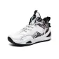 White Black