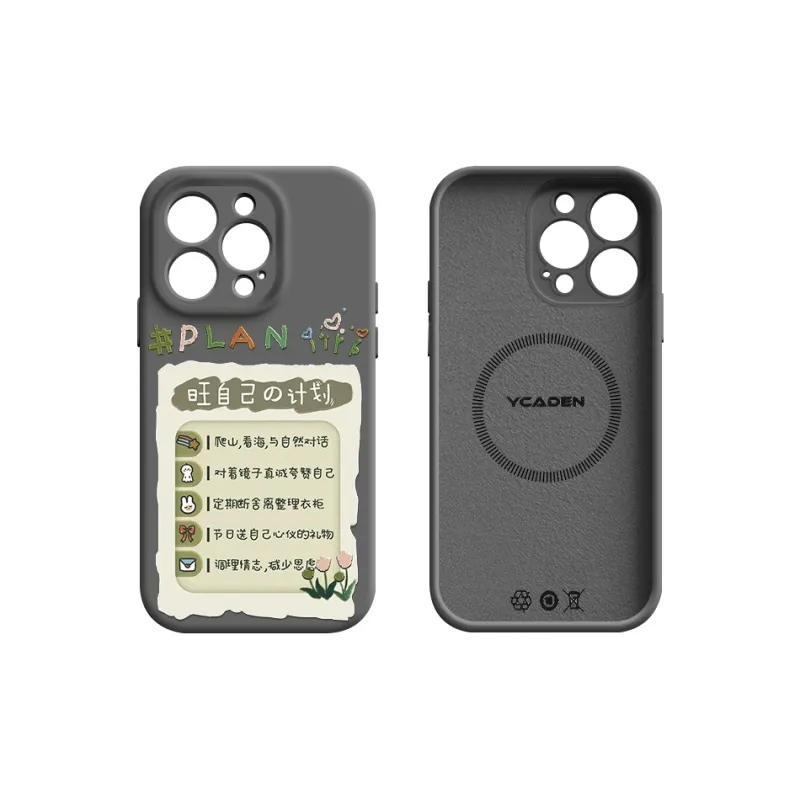 K Touch Phone Cases-24