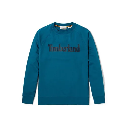 Timberland Sweatshirts Men Lyon Blue