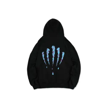 Suamoment Cannondale Hooded Loose Fit Regular Sweatshirt Unisex