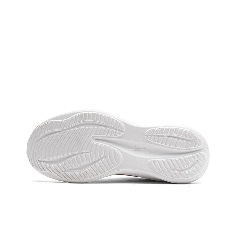 K bird Breathable Lightweight Rebound Low Top Casual Running Shoes Men's-17