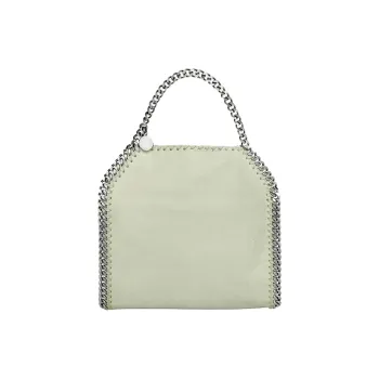 Stella McCartney Chain link Tote Bag