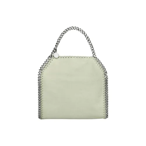 Stella McCartney Chain link Tote Bag