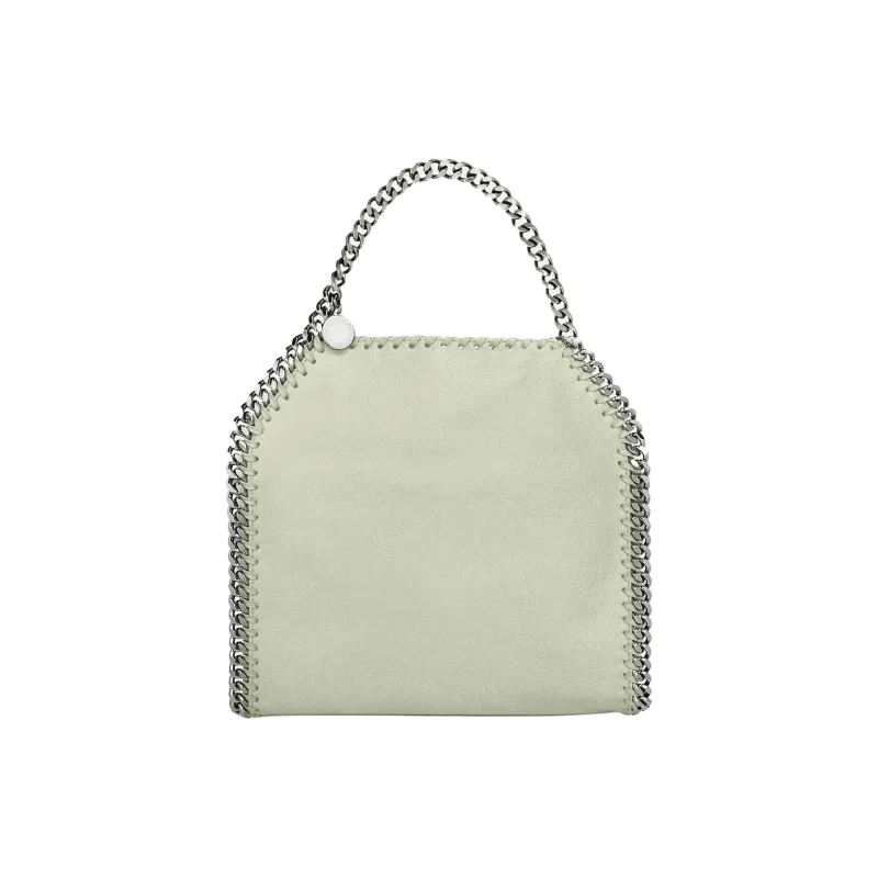Stella McCartney Chain link Tote Bag-0