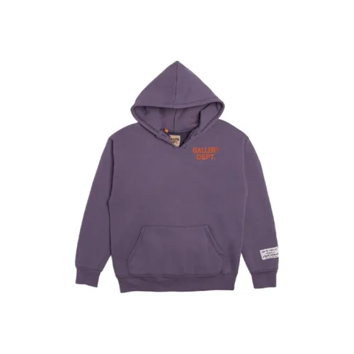 Gallery Dept. Vintage Gd Pullover Hoodie