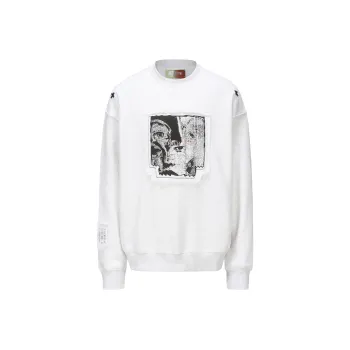 NSTNEW START Sweatshirts Unisex