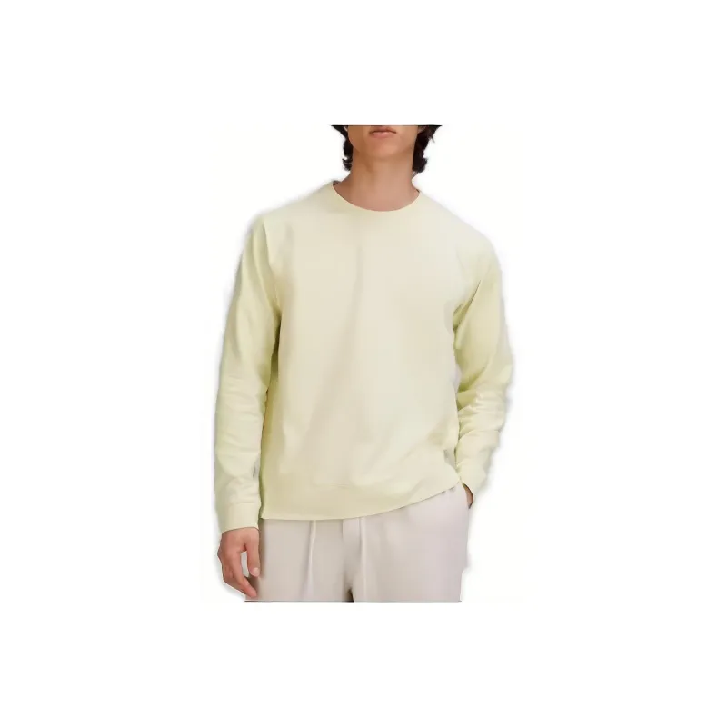 Lululemon City Sweat Sweatshirts Men-3