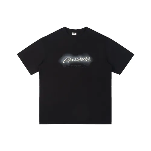 LAMLICKA T Shirts Unisex White Heather Gray