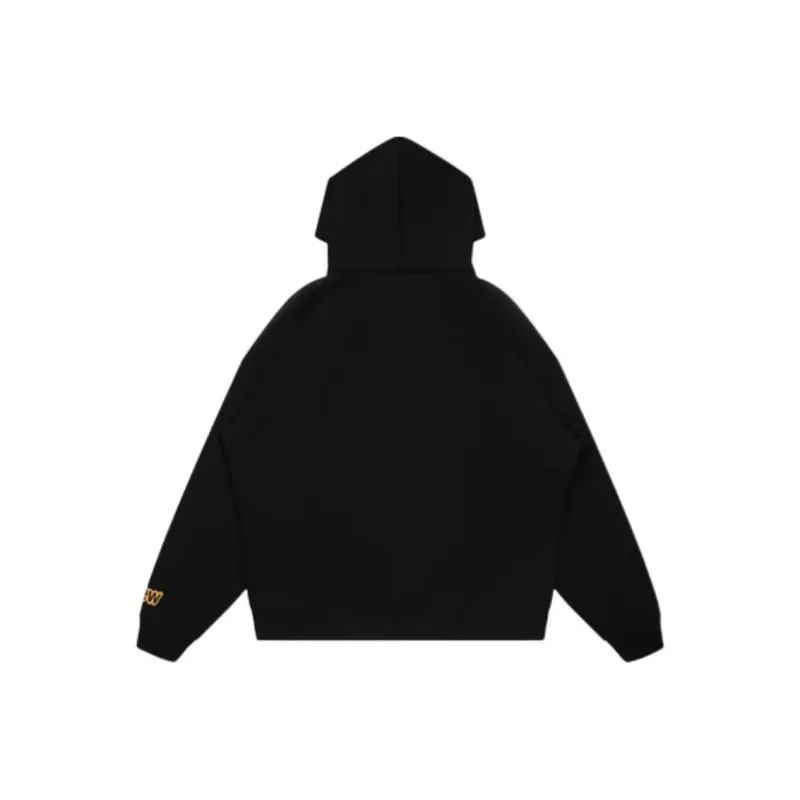 Drew House Mascot Dawg Hoodie-1