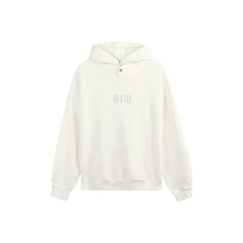 BTW Sweatshirts Unisex-0