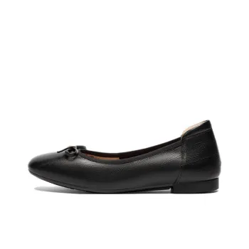 BATA Casual Single Shoes Women's
