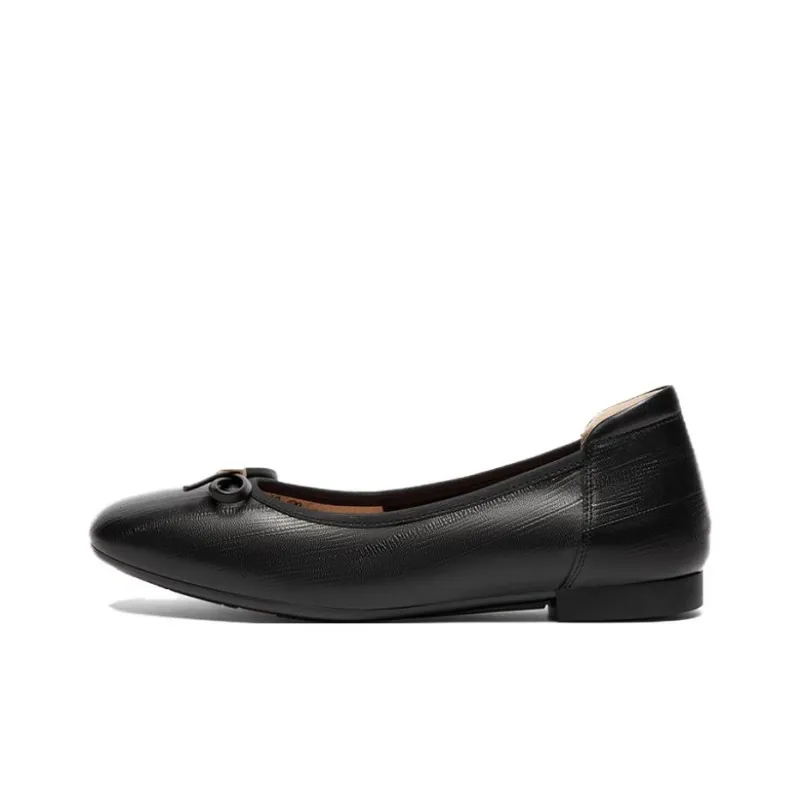 BATA Casual Single Shoes Women's-4