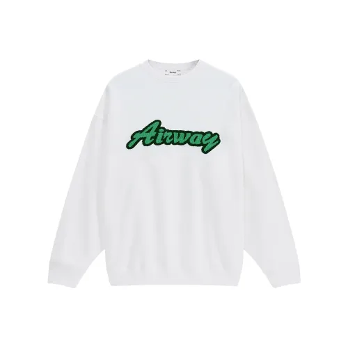 AIRWAY Sweatshirts Unisex