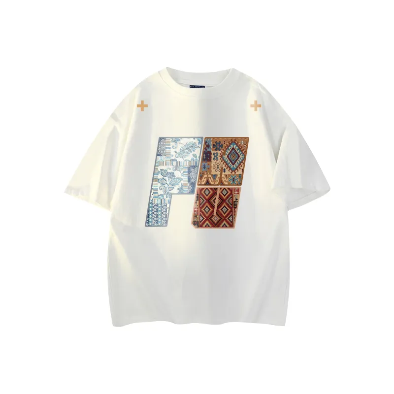PAUL COSTELLOE T Shirts Unisex-3