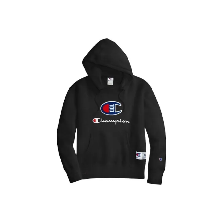Champion Sweatshirts Unisex-0