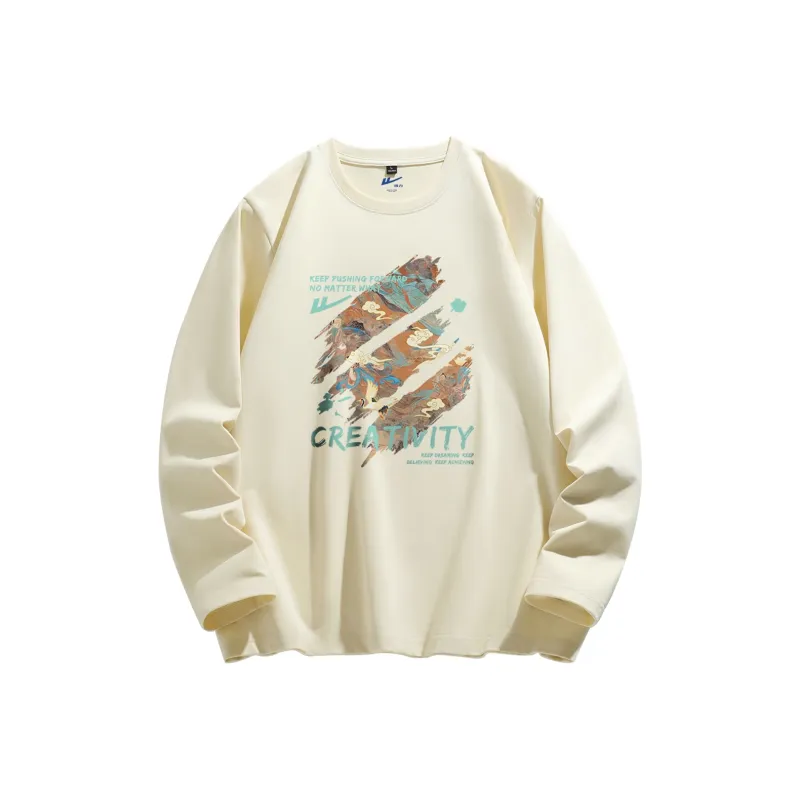WARRIOR T Shirts Men-4
