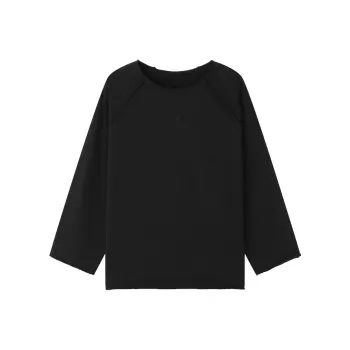 Fearless East T Shirt Unisex Black