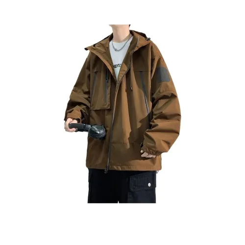 Dme Jackets Unisex