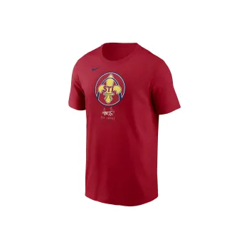 Nike St. Louis Cardinals City Connect Logo Men's Nike Mlb T Shirt