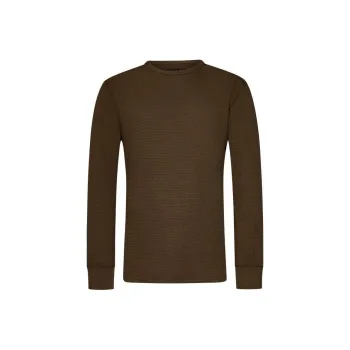 Ralph Lauren Waffle knit T shirt