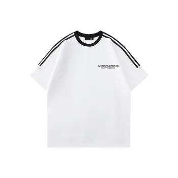 I.E T Shirts Unisex