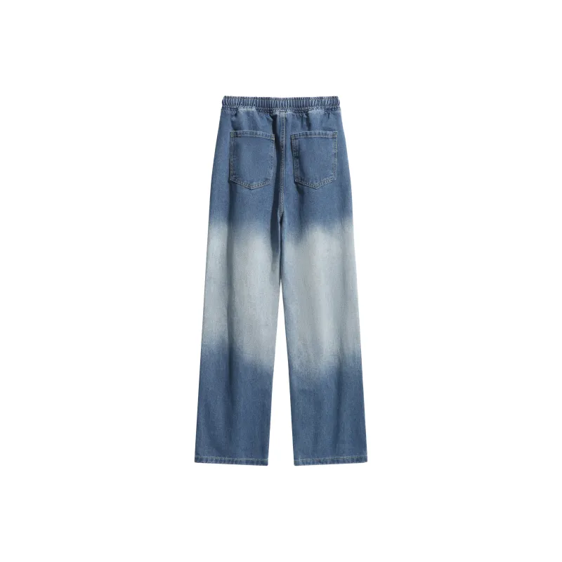 ABCNF Jeans Unisex-5