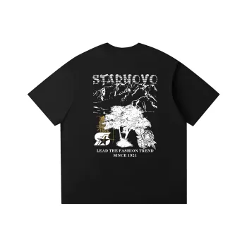 DOUBLE STAR 88 T-Shirts Unisex